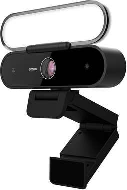 USB Webcam Full HD 1080P with Microphone